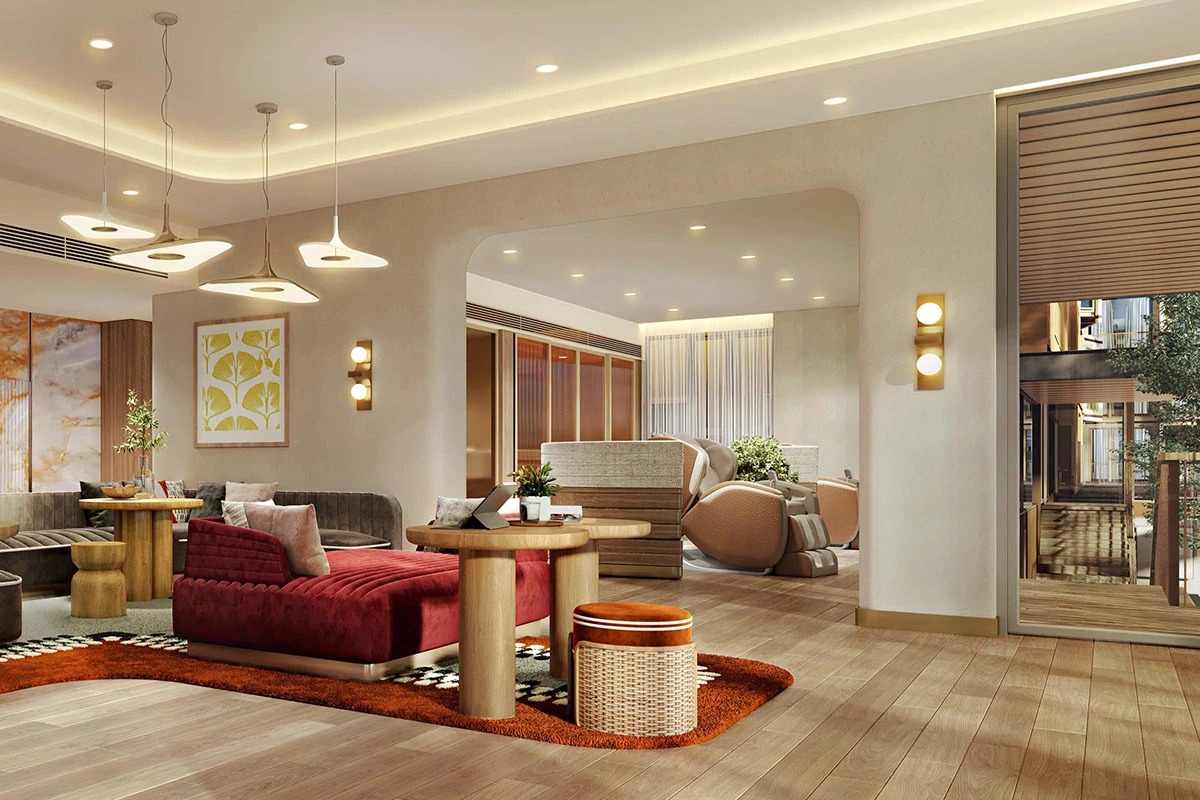 เมคิน เฮาส์ เชียงใหม่ (Mekin HAUS Chiang Mai) : ภาพที่ 7