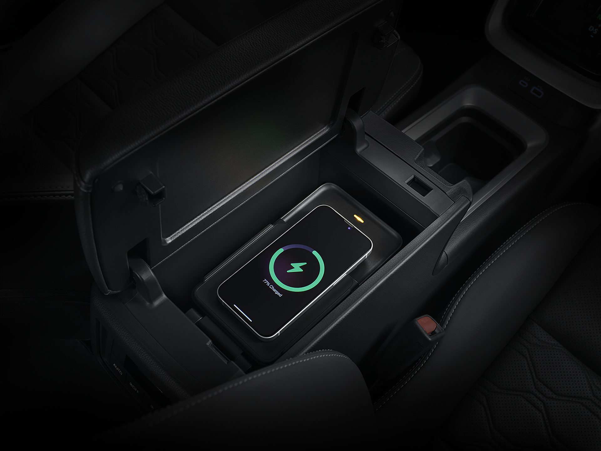 Toyota Innova Zenix HEV Premium โตโยต้า อินโนว่า ปี 2025 : ภาพที่ 15