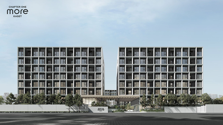 แชปเตอร์วัน มอร์ เกษตร (Chapter One More Kaset) : ภาพที่ 1