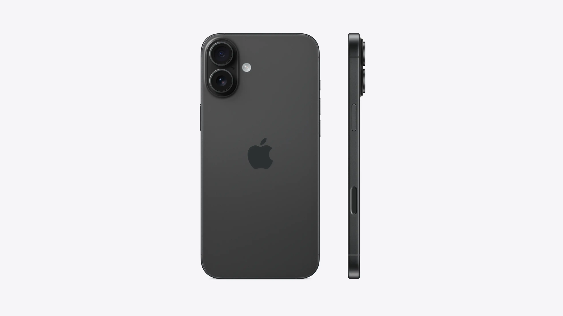 APPLE iPhone16 Plus (512GB) แอปเปิล ไอโฟน 16 Plus (512GB) : ภาพที่ 3