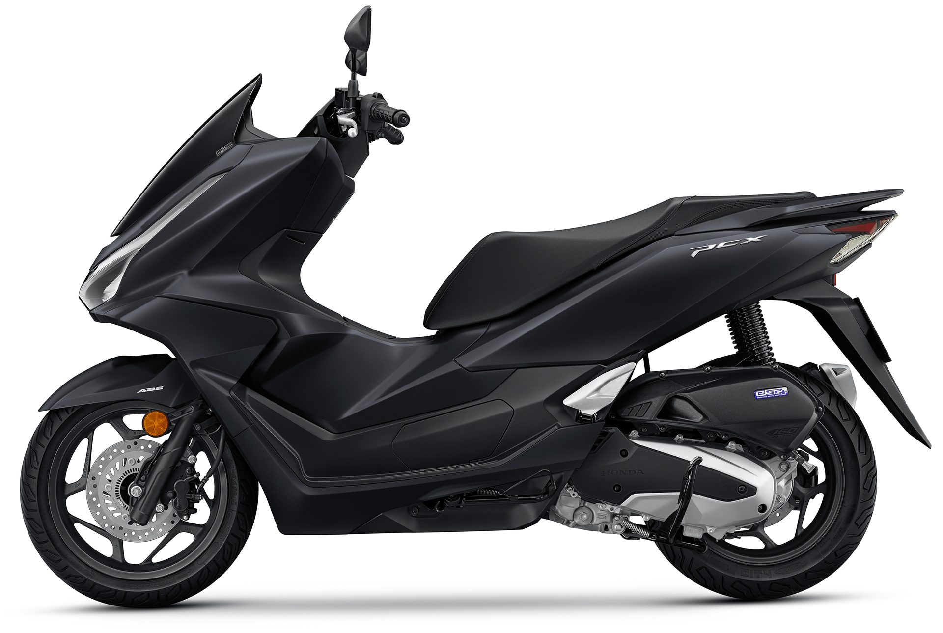 Honda PCX 160 Standard ฮอนด้า พีซีเอ็กซ์ ปี 2025 : ภาพที่ 1