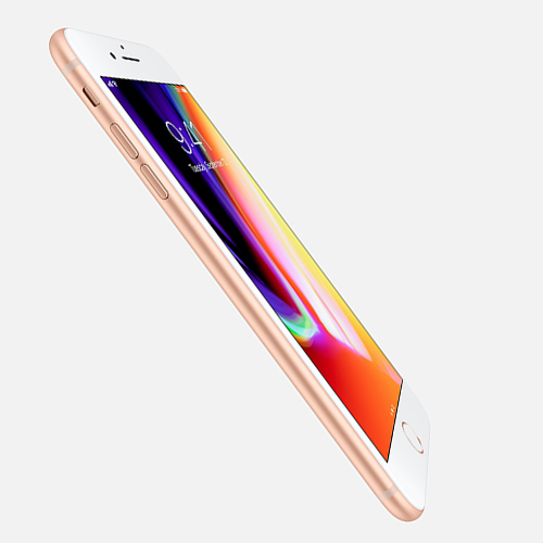 APPLE iPhone 8 (2GB/64GB) แอปเปิล ไอโฟน 8 (2GB/64GB) : ภาพที่ 3