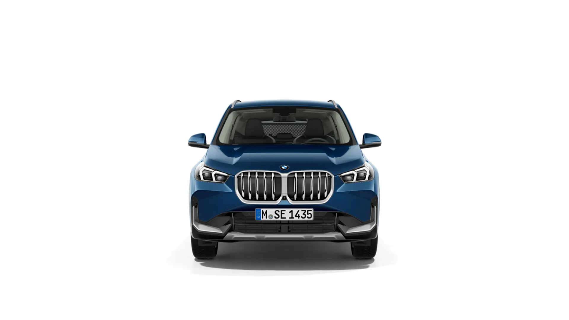 BMW X1 sDrive20i M Sport บีเอ็มดับเบิลยู เอ็กซ์1 ปี 2024 : ภาพที่ 2