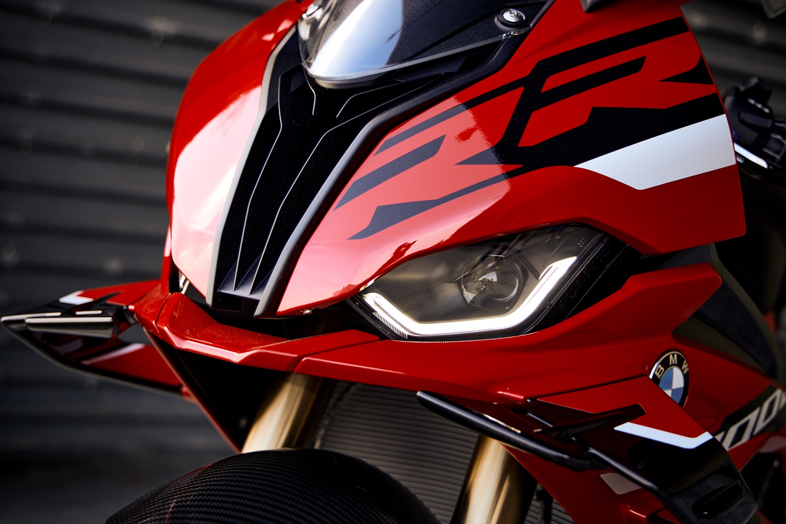 BMW S 1000 RR บีเอ็มดับเบิลยู เอส ปี 2023 : ภาพที่ 4