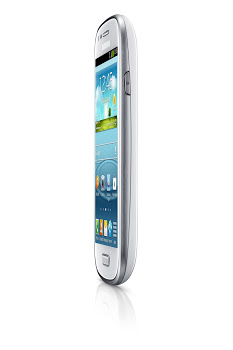 SAMSUNG Galaxy S3 Mini ซัมซุง กาแล็คซี่ เอส 3 มินิ : ภาพที่ 5
