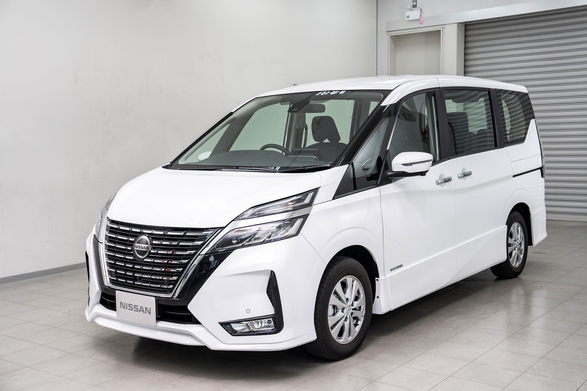 Nissan Serena Highway Star นิสสัน ปี 2024 : ภาพที่ 1