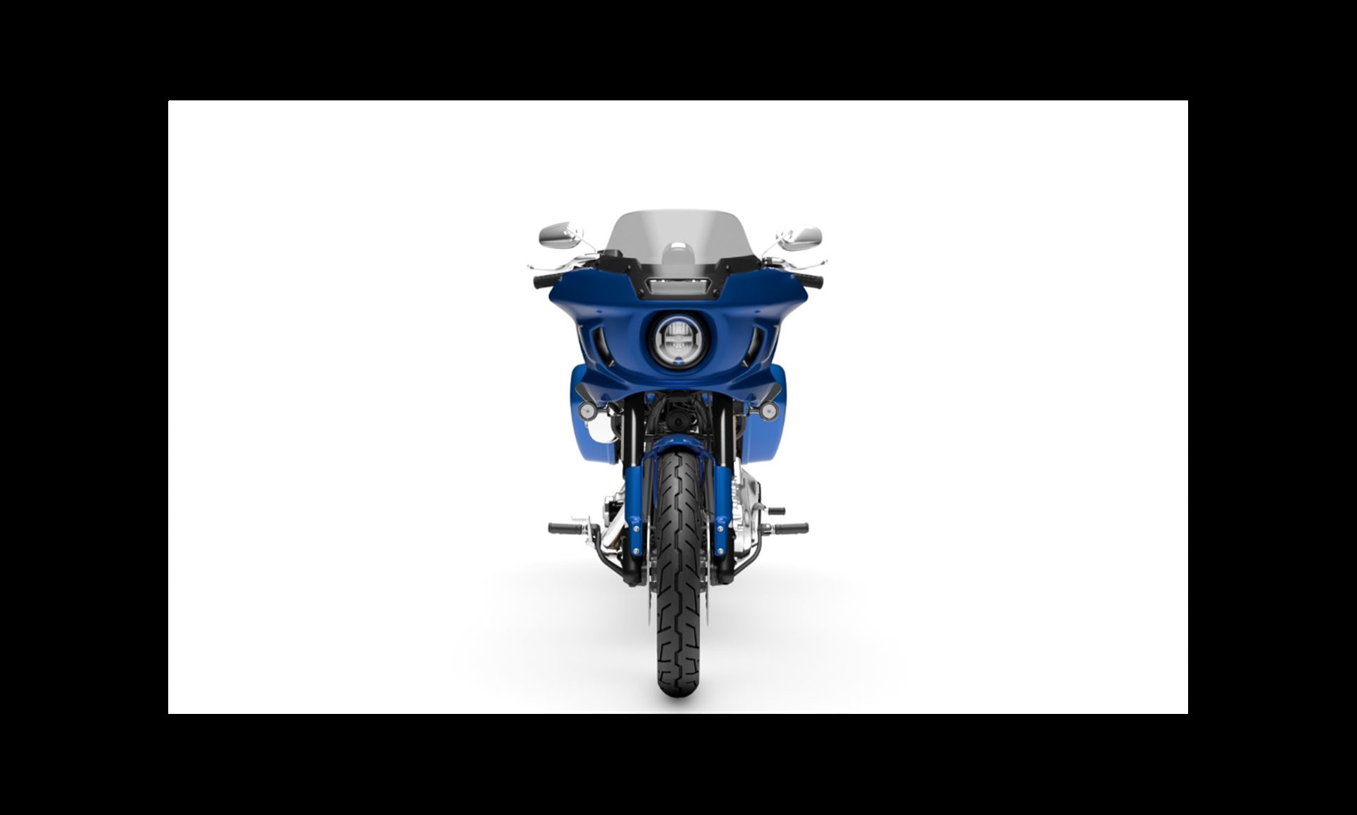 Harley-Davidson Cruiser Low Rider ST ฮาร์ลีย์-เดวิดสัน สปอร์ตสเตอร์ ปี 2025 : ภาพที่ 9