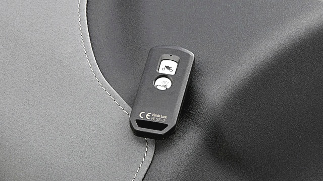 Honda X-ADV MY18 ฮอนด้า เอ็กซ์-เอดีวี ดีซีที ปี 2018 : ภาพที่ 9