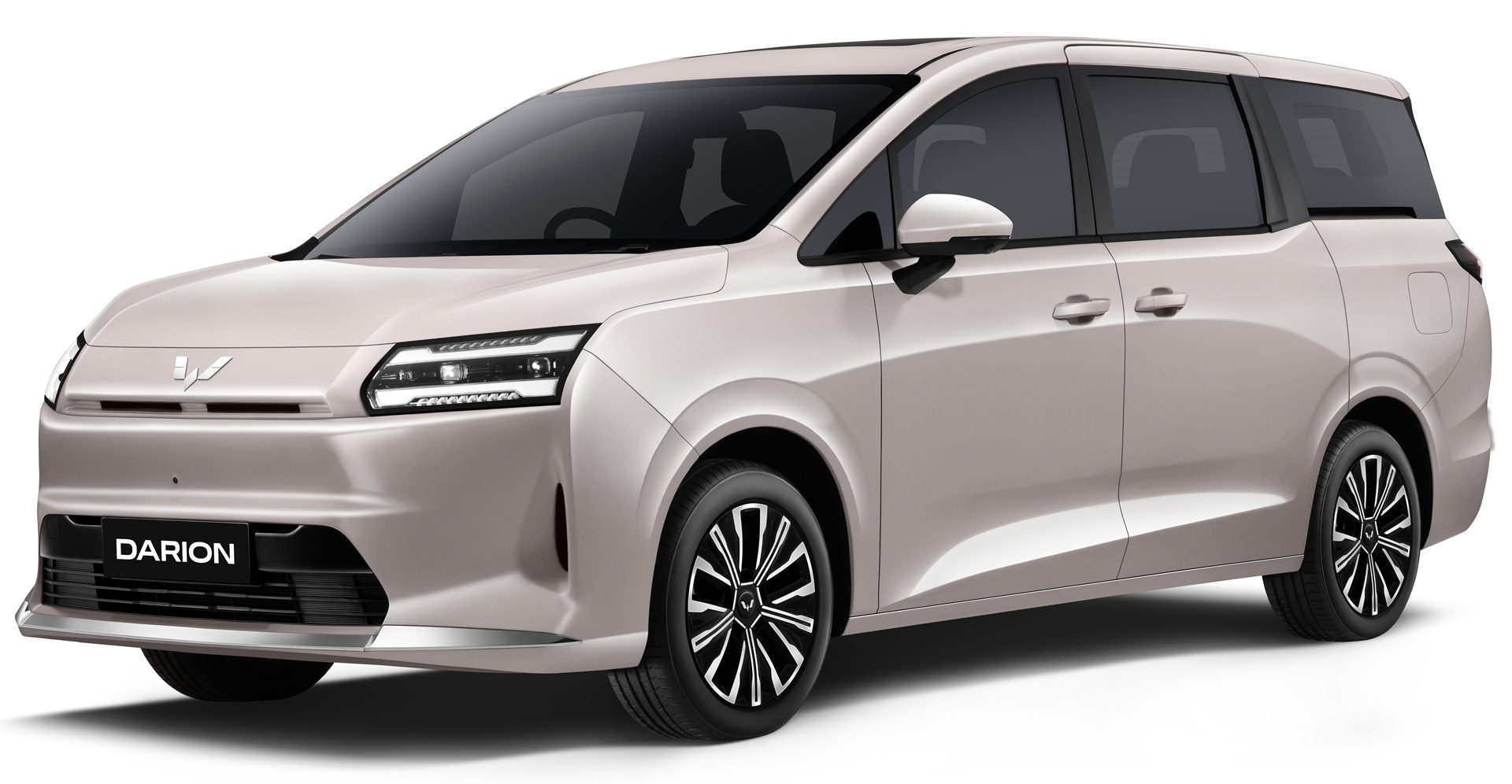 Wuling Starlight Draion EV Comfort วู่หลิง ปี 2026 : ภาพที่ 4