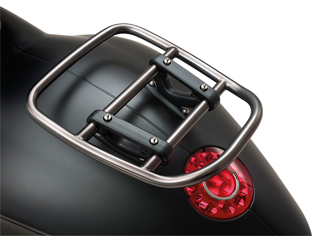 Vespa 946 Emporio Armani เวสป้า ปี 2015 : ภาพที่ 8