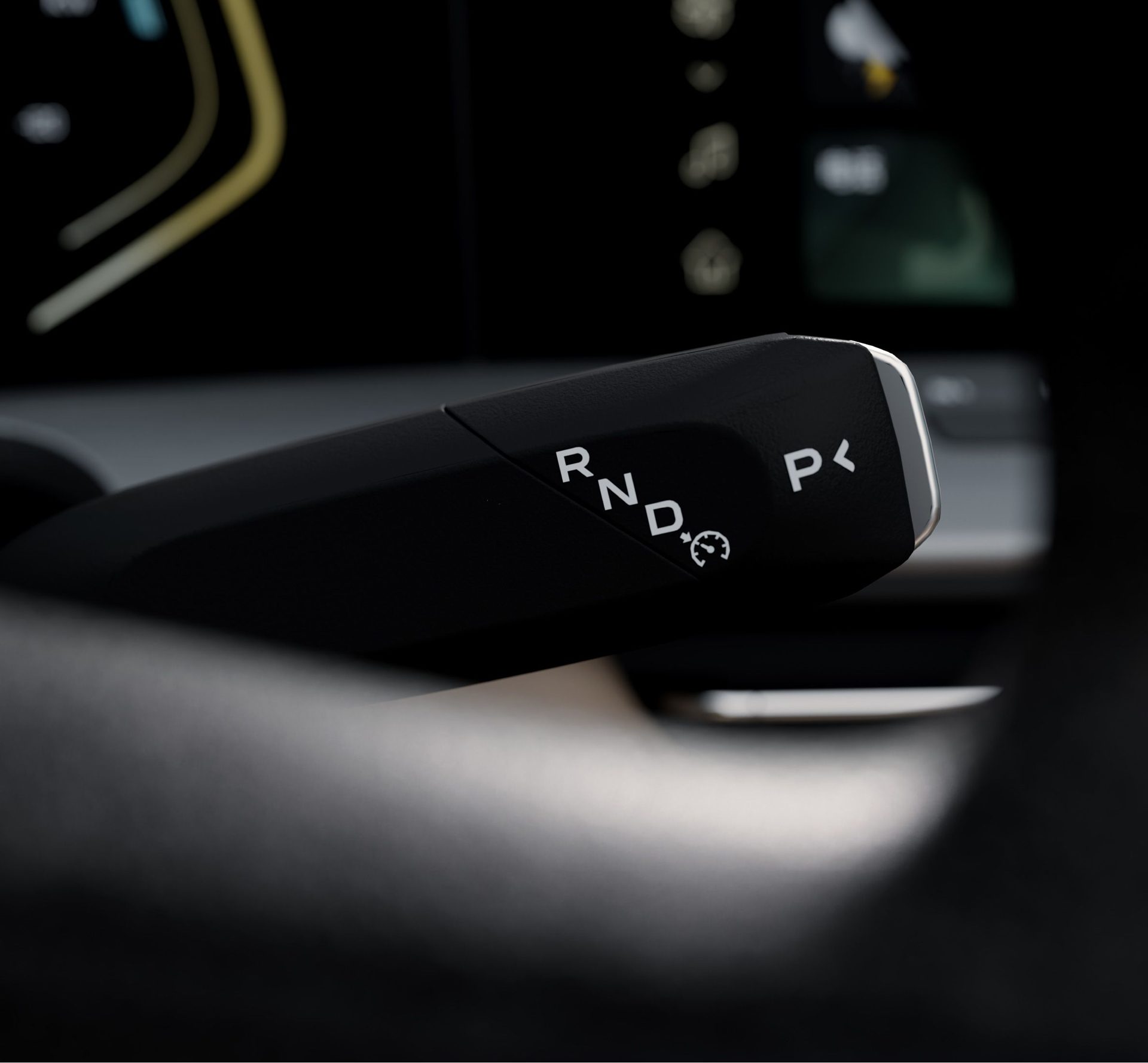 Deepal Hunter K50 REEV Plus AWD ดีพอล ปี 2025 : ภาพที่ 9