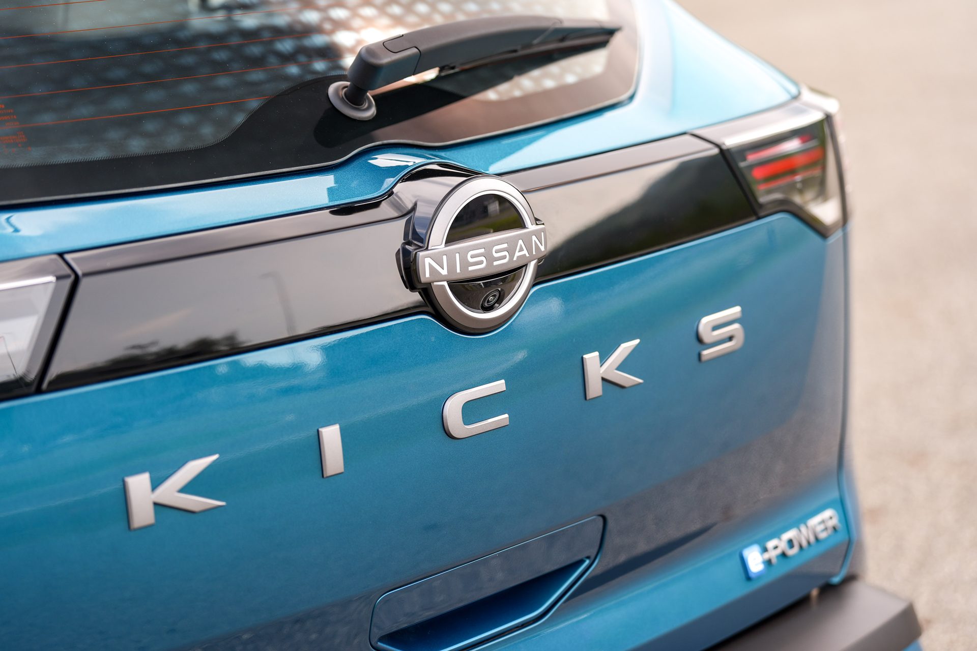 Nissan Kicks VL นิสสัน ปี 2026 : ภาพที่ 6