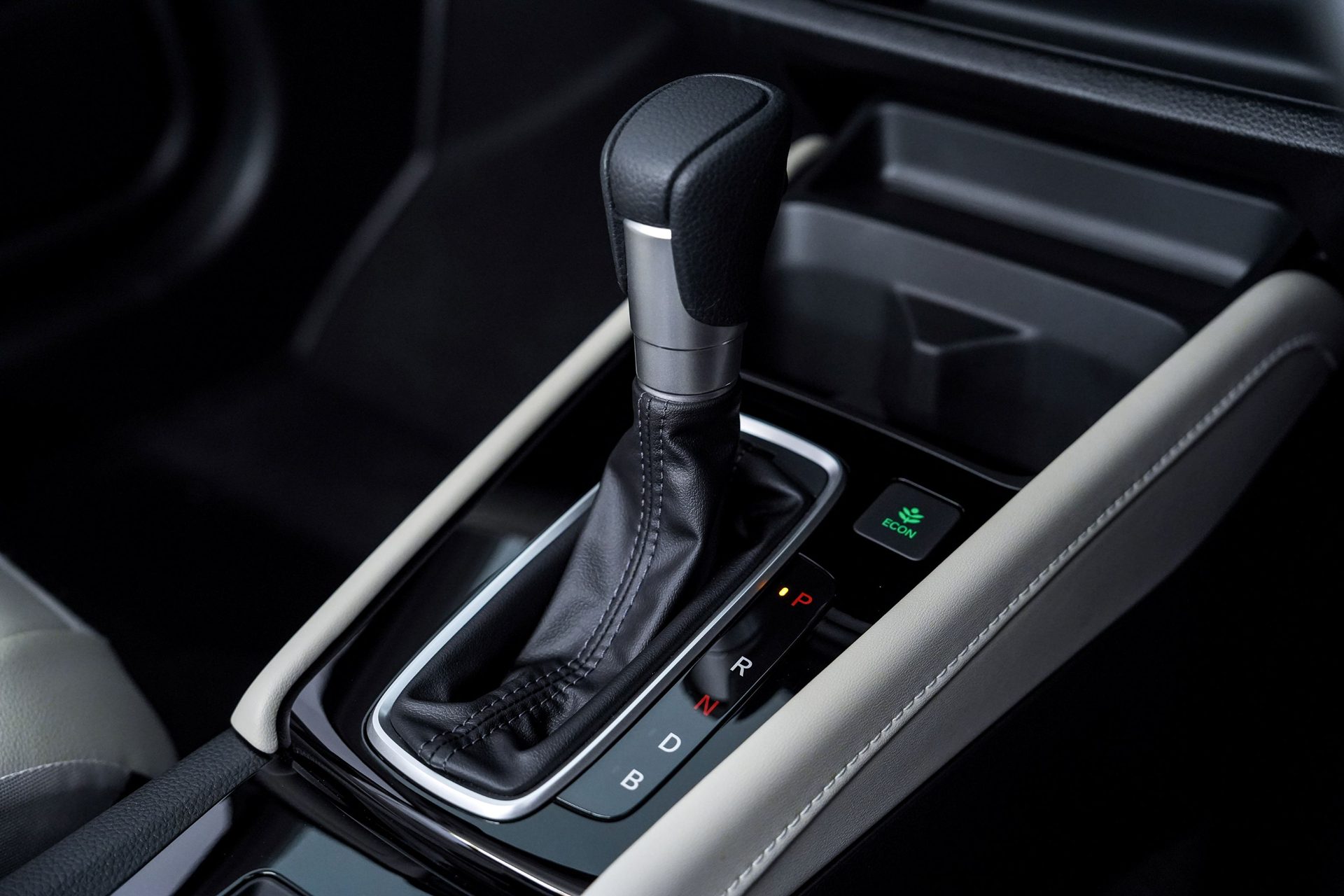 Honda City S ฮอนด้า ซิตี้ ปี 2026 : ภาพที่ 11