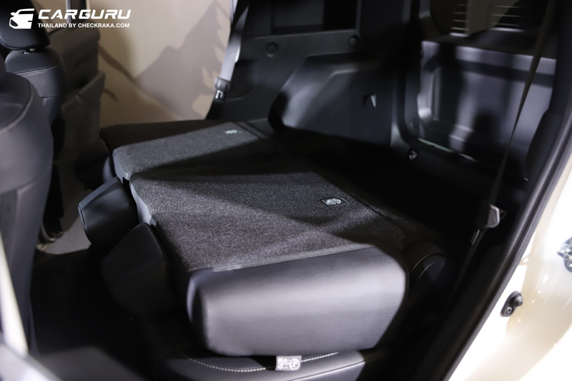 Toyota Land Cruiser FJ 4WD 2.7 โตโยต้า ปี 2026 : ภาพที่ 18