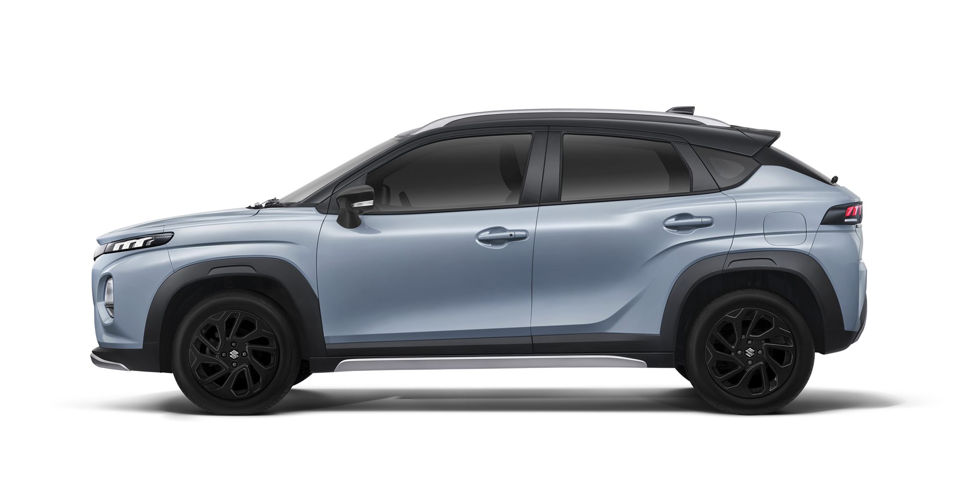 Suzuki Fronx GL ซูซูกิ ปี 2025 : ภาพที่ 3