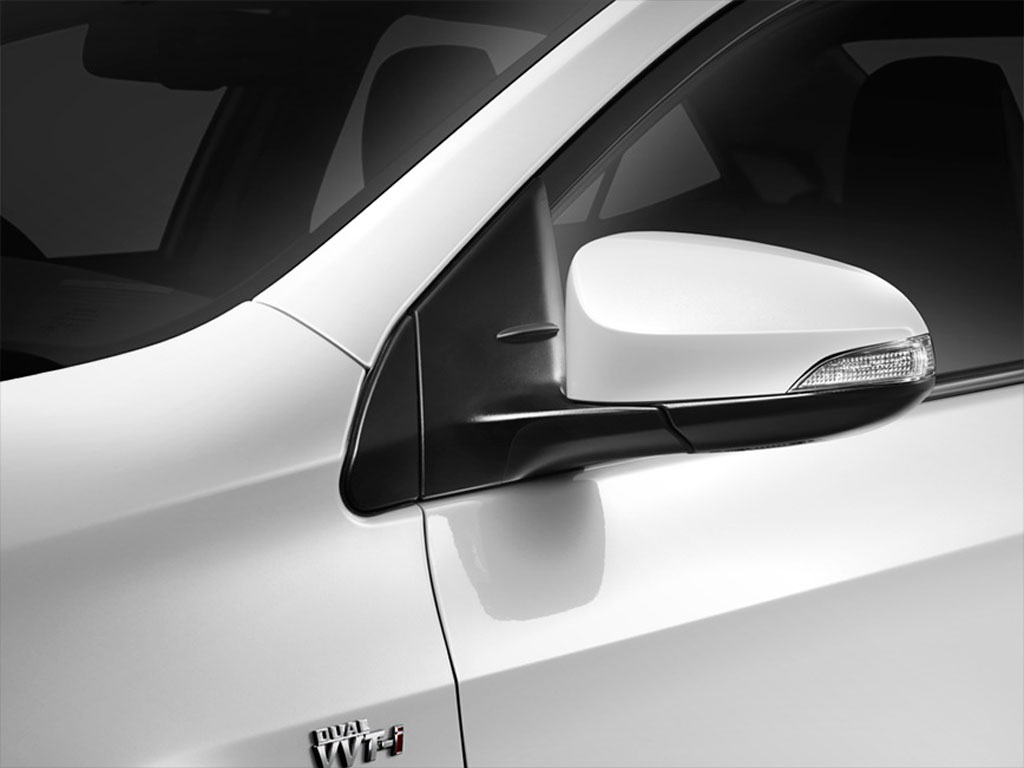 Toyota Altis (Corolla) 1.8 G A/T โตโยต้า อัลติส(โคโรลล่า) ปี 2014 : ภาพที่ 7