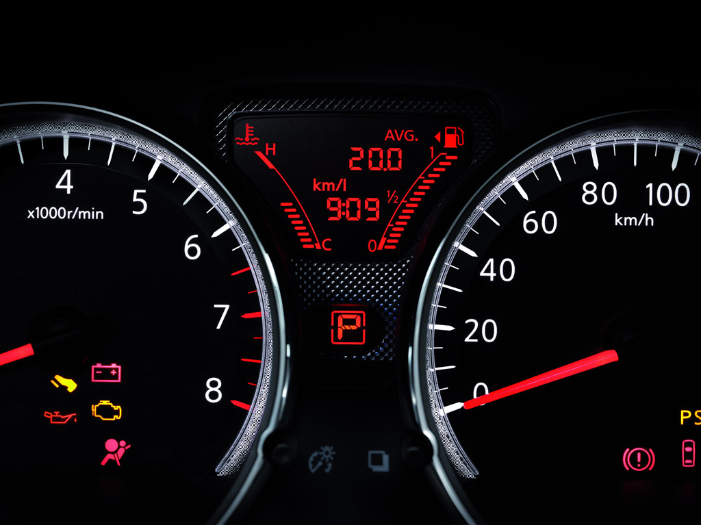 Nissan Almera S นิสสัน อัลเมร่า ปี 2011 : ภาพที่ 8