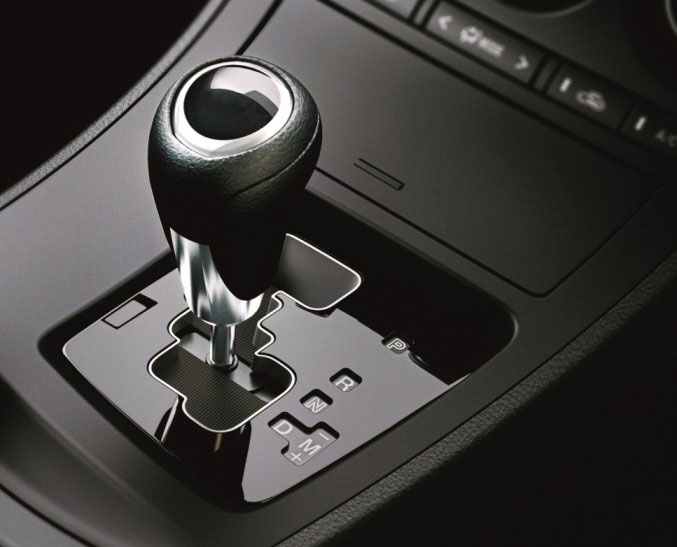 Mazda 3 2.0L Spirit Plus มาสด้า ปี 2013 : ภาพที่ 17