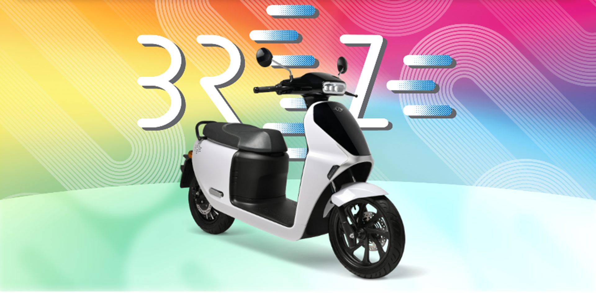 i-motor Breeze Standard ไอ-มอเตอร์ ปี 2025 : ภาพที่ 4