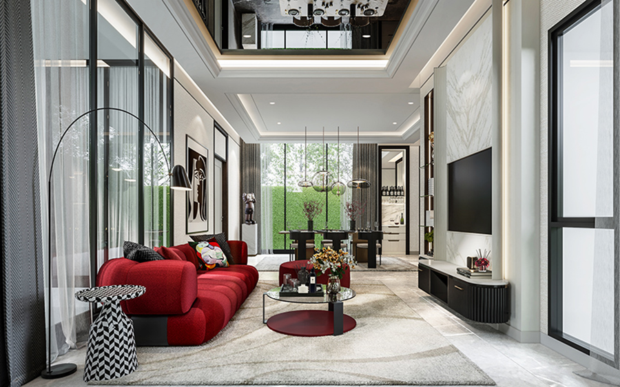 แอริ สุขุมวิท - บางนา กม.5 (AIRI Sukhumvit - Bangna KM.5) : ภาพที่ 7