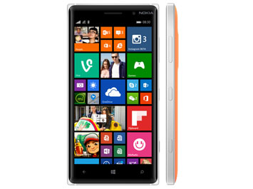 Nokia Lumia 830 โนเกีย ลูเมีย 830 : ภาพที่ 1