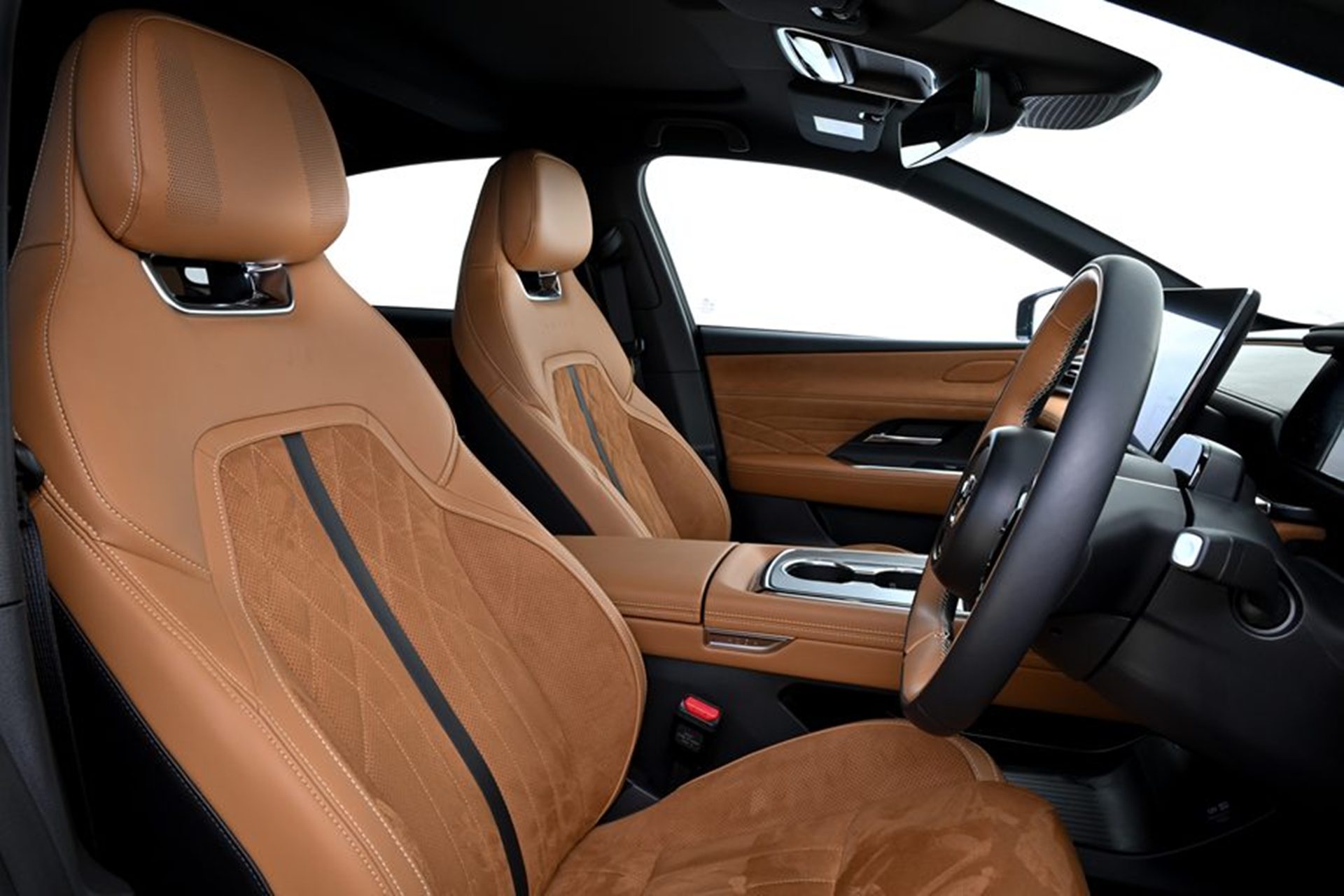 Mazda 6e Exclusive มาสด้า ปี 2026 : ภาพที่ 13