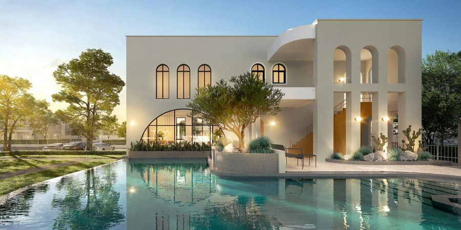 คิว ดิสทริค ติวานนท์-รังสิต (Q District Tiwanon-Rangsit) : ภาพที่ 1