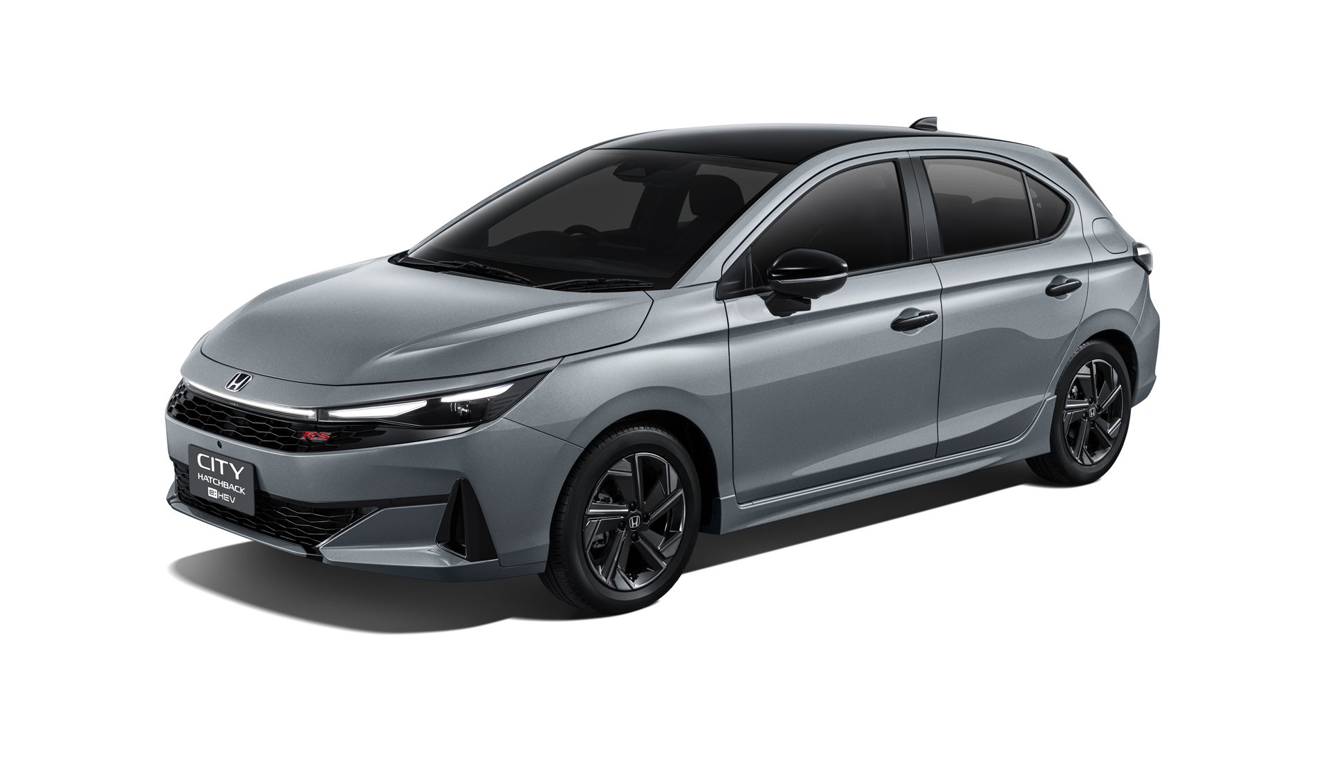 Honda City Hatchback e:HEV RS ฮอนด้า ซิตี้ ปี 2026 : ภาพที่ 1