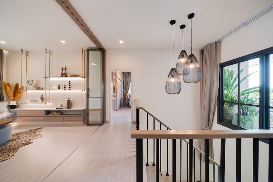 ศุภาลัย พาร์ควิลล์ แยกเขางู (Supalai Park Ville Yak Khao Ngu) : ภาพที่ 12