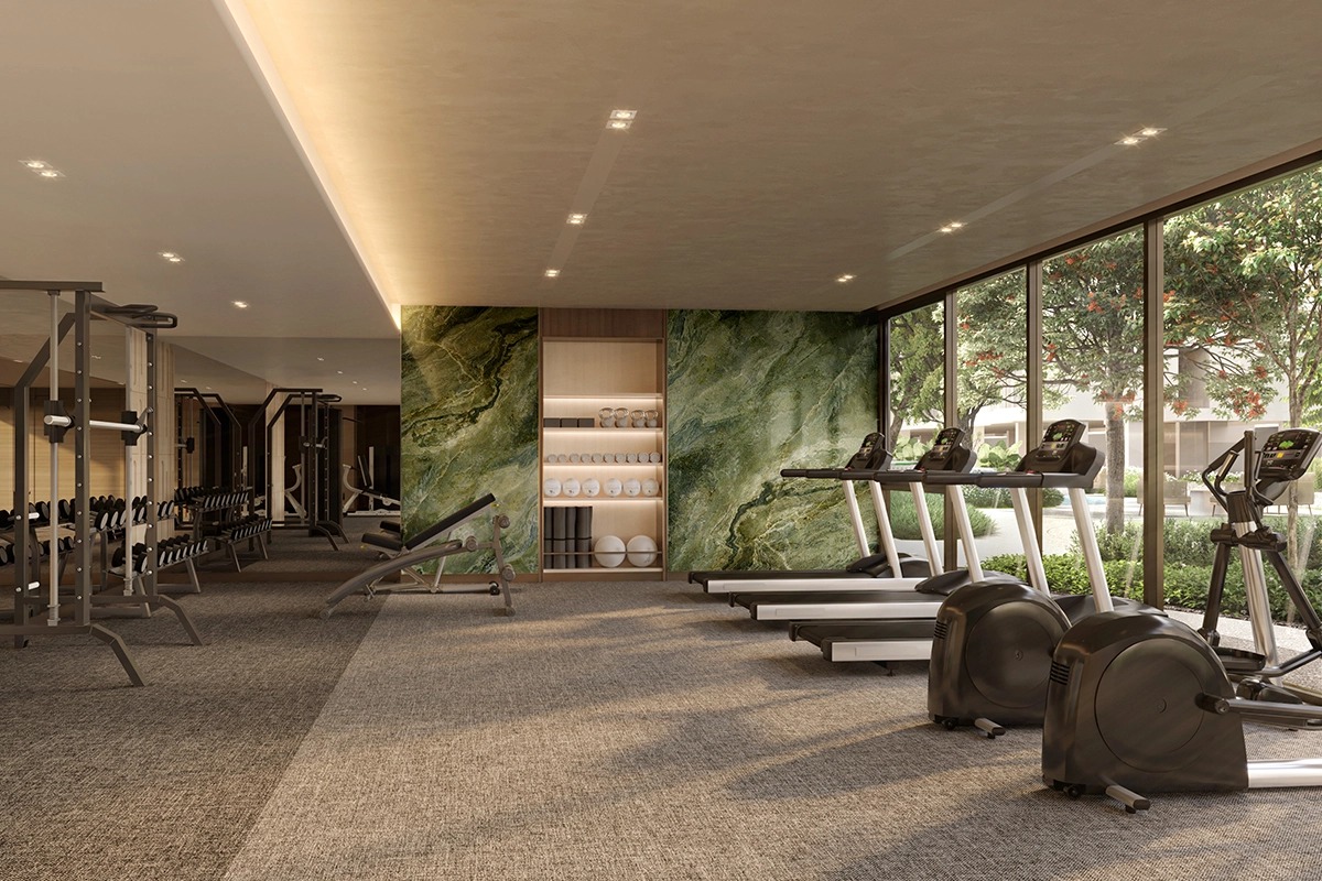 วาลเลส เฮาส์ (Valles Haus) : ภาพที่ 6