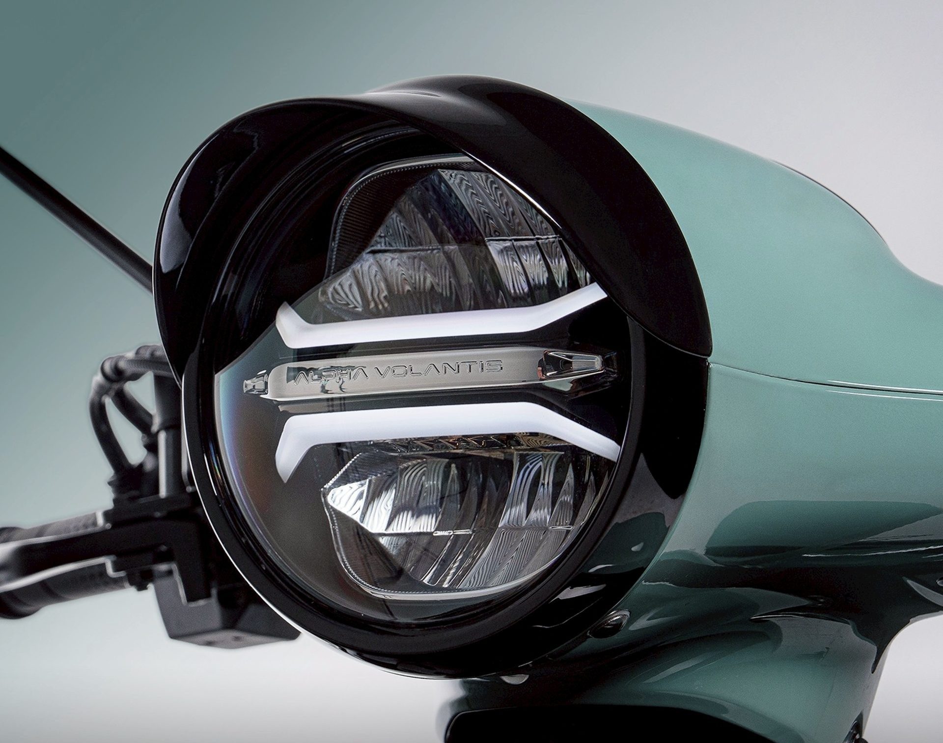 Alpha Volantis Horizon 300ABS Lite อัลฟ่า โวแลนทิส ปี 2026 : ภาพที่ 5