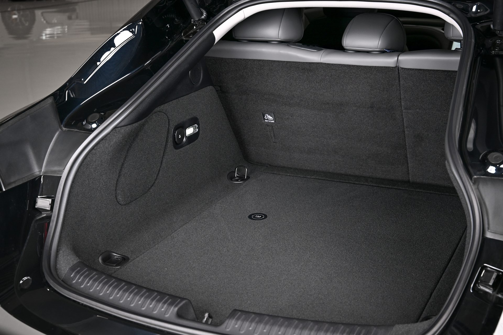 MG IM5 Premium LONG RANGE เอ็มจี ปี 2026 : ภาพที่ 18