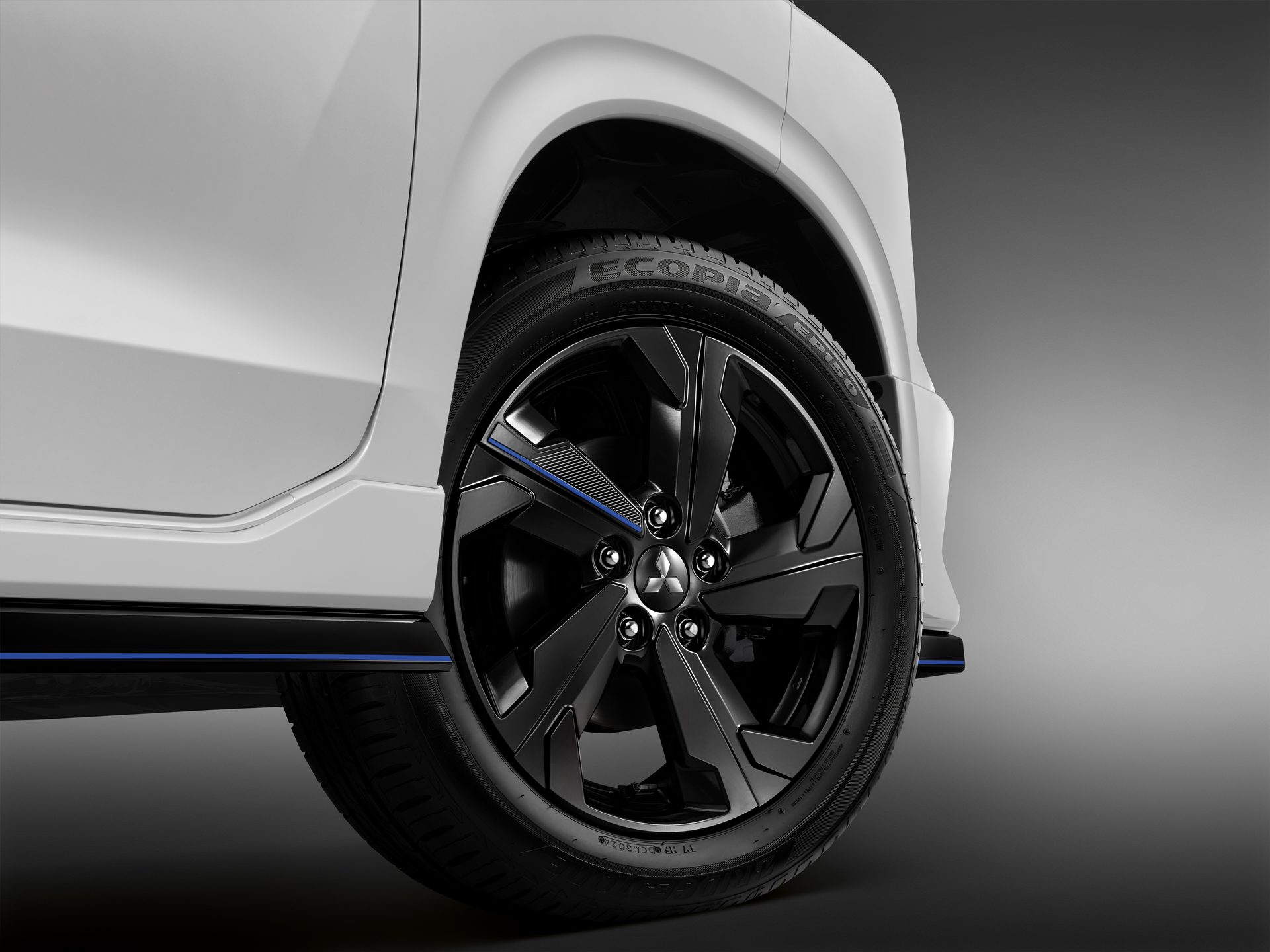 Mitsubishi Xpander HEV Play มิตซูบิชิ ปี 2025 : ภาพที่ 2