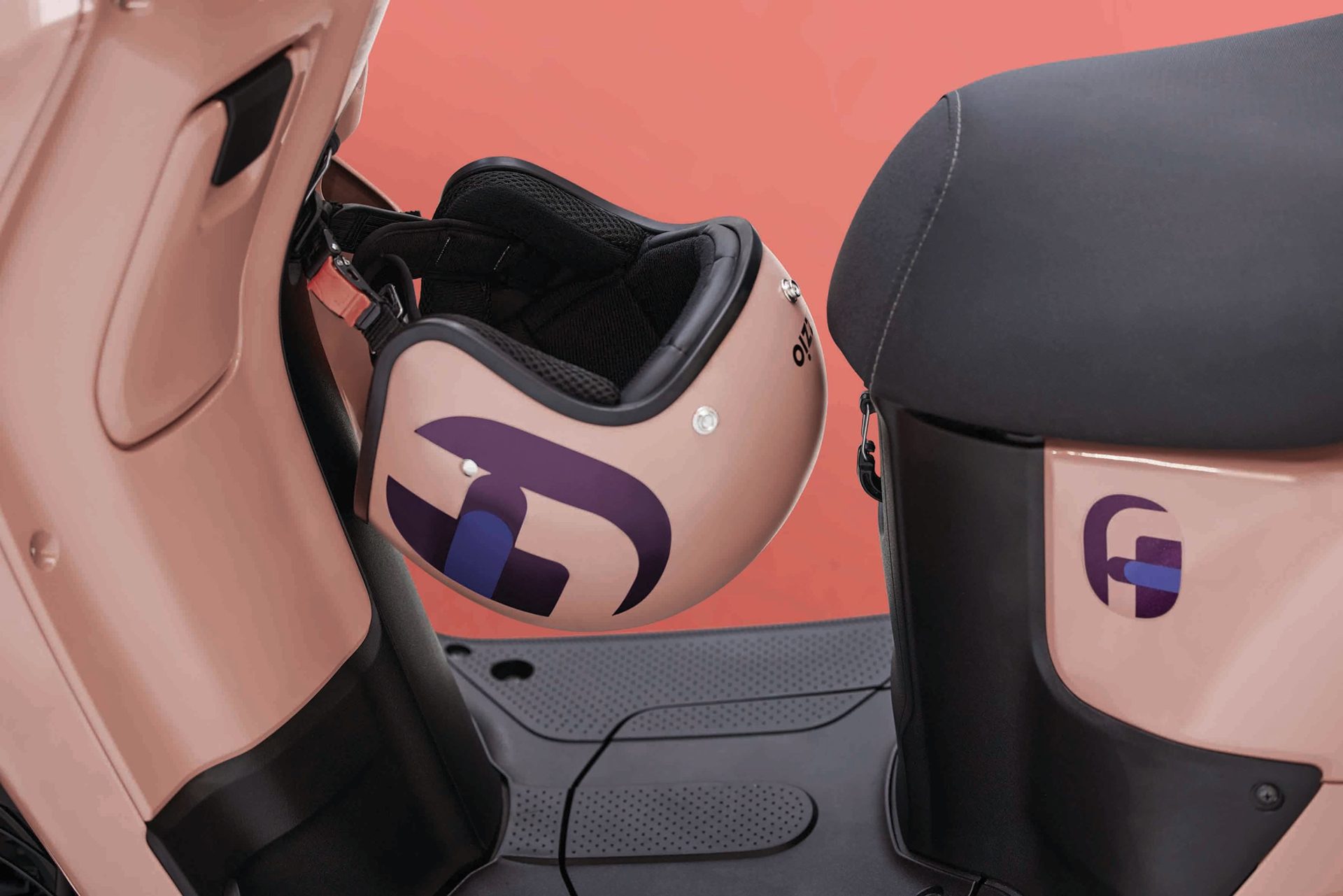 Yamaha Fazzio SMART KEY ยามาฮ่า ปี 2025 : ภาพที่ 9