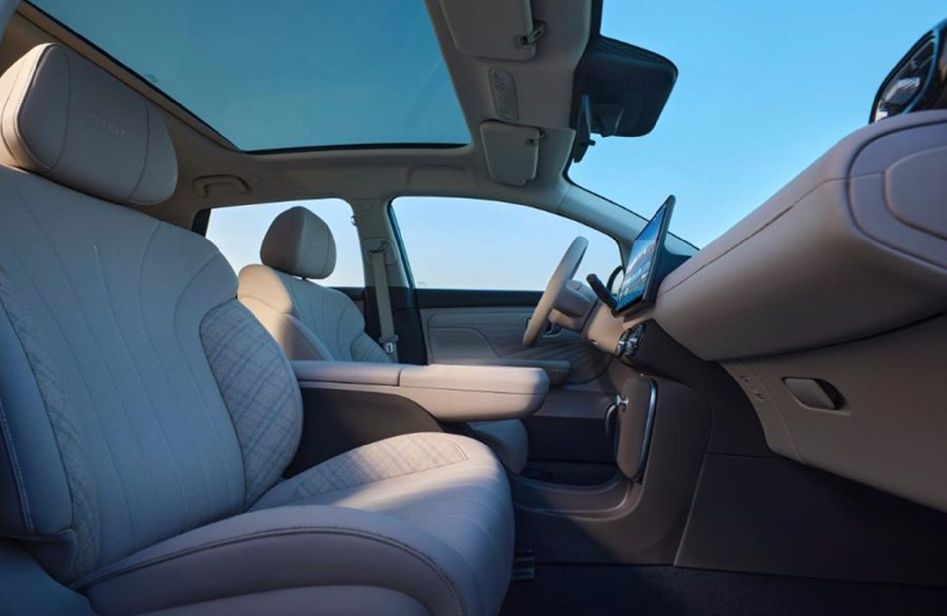 Aion UT Standard ปี 2025 : ภาพที่ 4