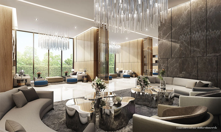 นิช ไพรด์ เอกมัย (Niche Pride Ekkamai) : ภาพที่ 10