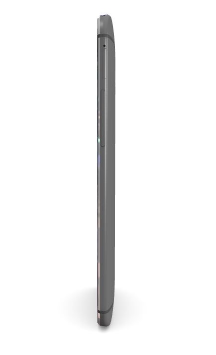 HTC One M8 เอชทีซี วัน เอ็ม8 : ภาพที่ 4