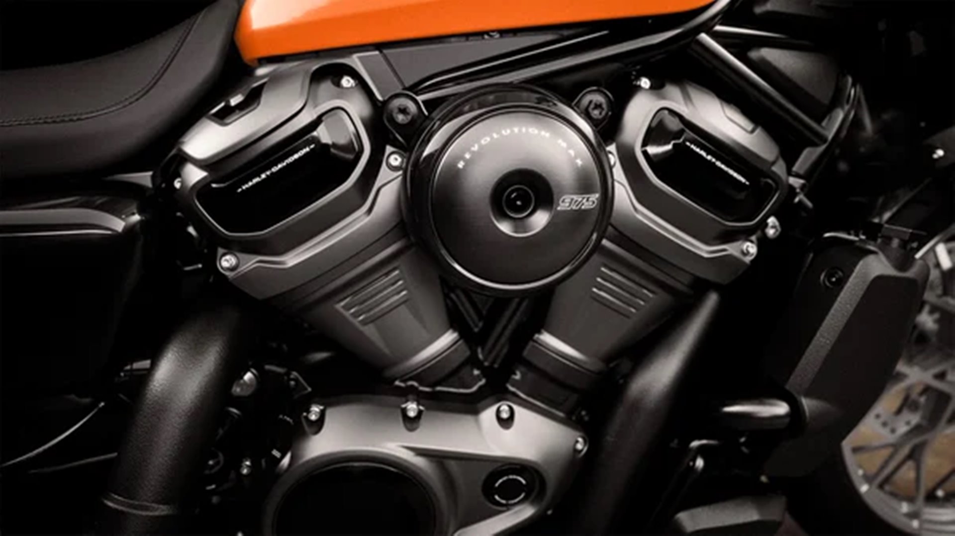 Harley-Davidson Sport Nightster Special ฮาร์ลีย์-เดวิดสัน ปี 2024 : ภาพที่ 2