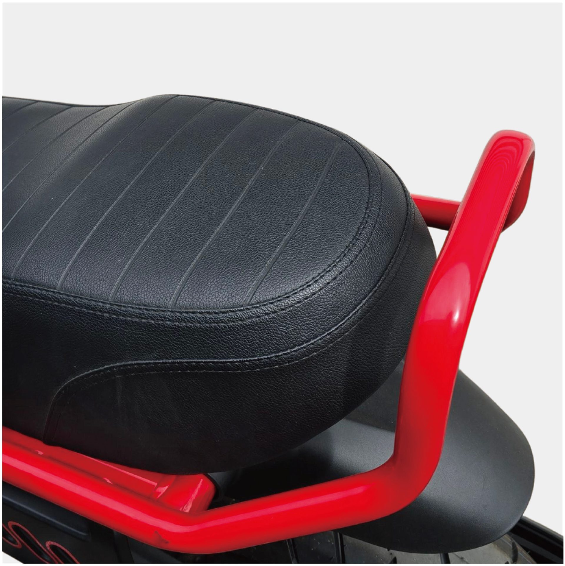 Cyclone Mini Panda Standard ไซโคลน ปี 2025 : ภาพที่ 8