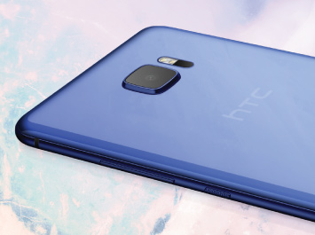 HTC U Ultra (128GB) เอชทีซี ยู อัลตร้า (128GB) : ภาพที่ 3
