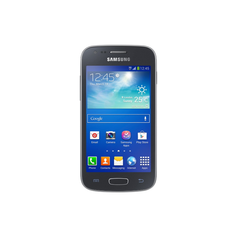 SAMSUNG Galaxy Ace 3 ซัมซุง กาแล็คซี่ เอซ 3 : ภาพที่ 1