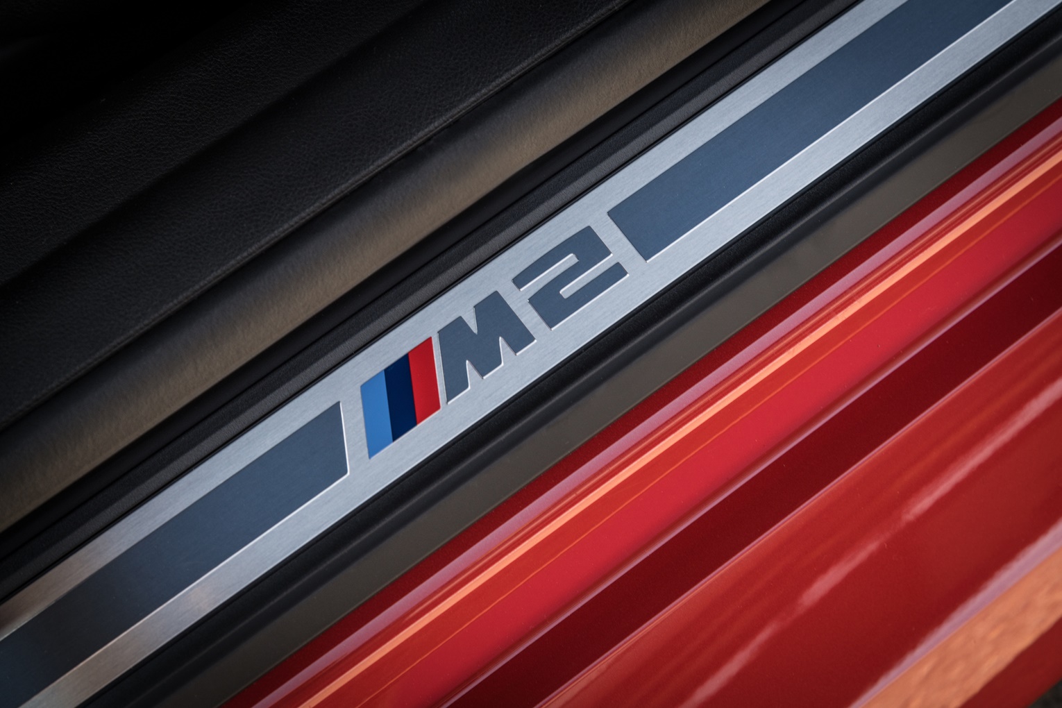 BMW M2 Coupe บีเอ็มดับเบิลยู เอ็ม2 ปี 2023 : ภาพที่ 6