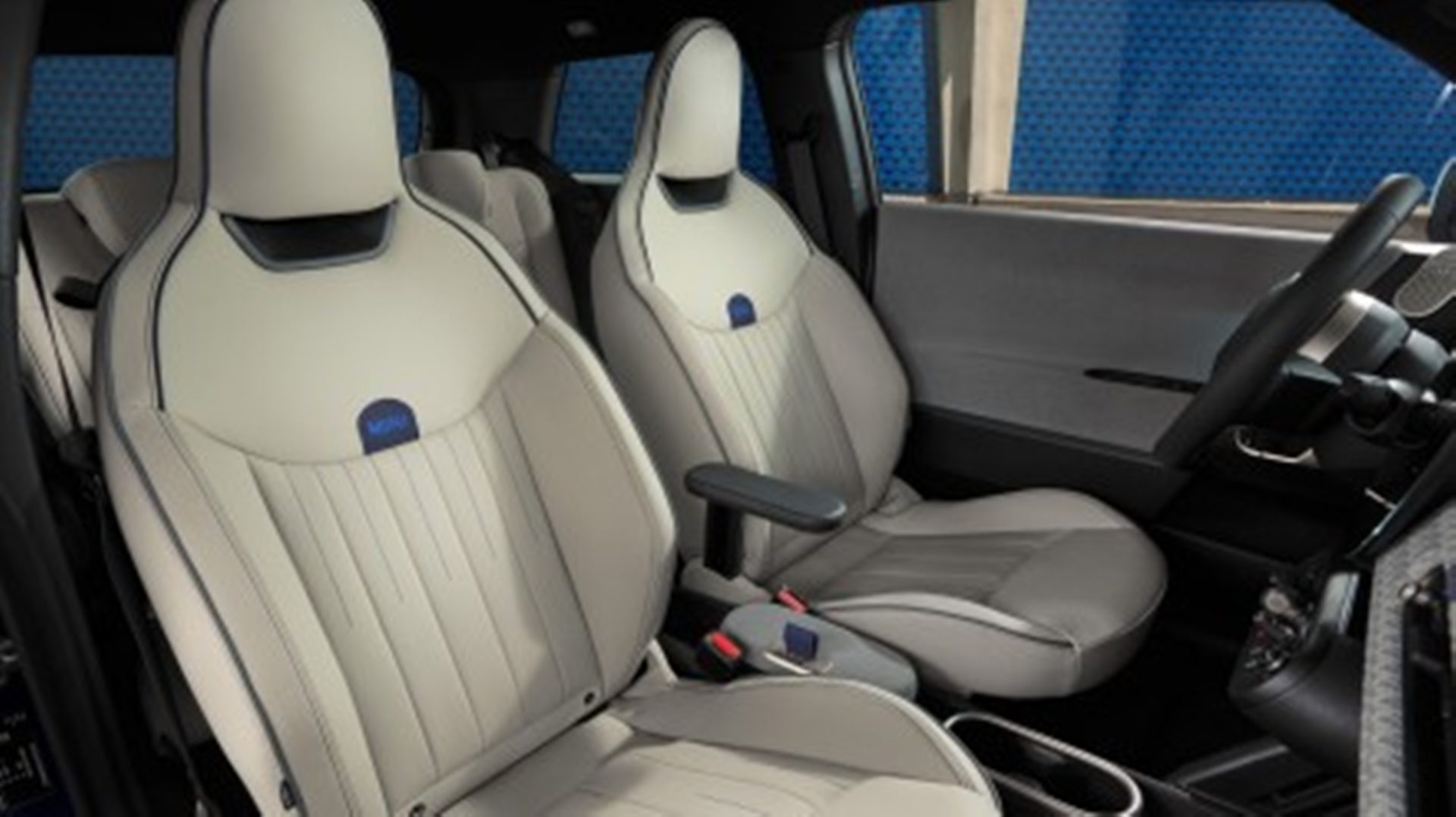 Mini Cooper SE Hightrim มินิ ปี 2025 : ภาพที่ 11