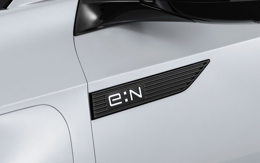 Honda e:N 2 ฮอนด้า ปี 2026 : ภาพที่ 8