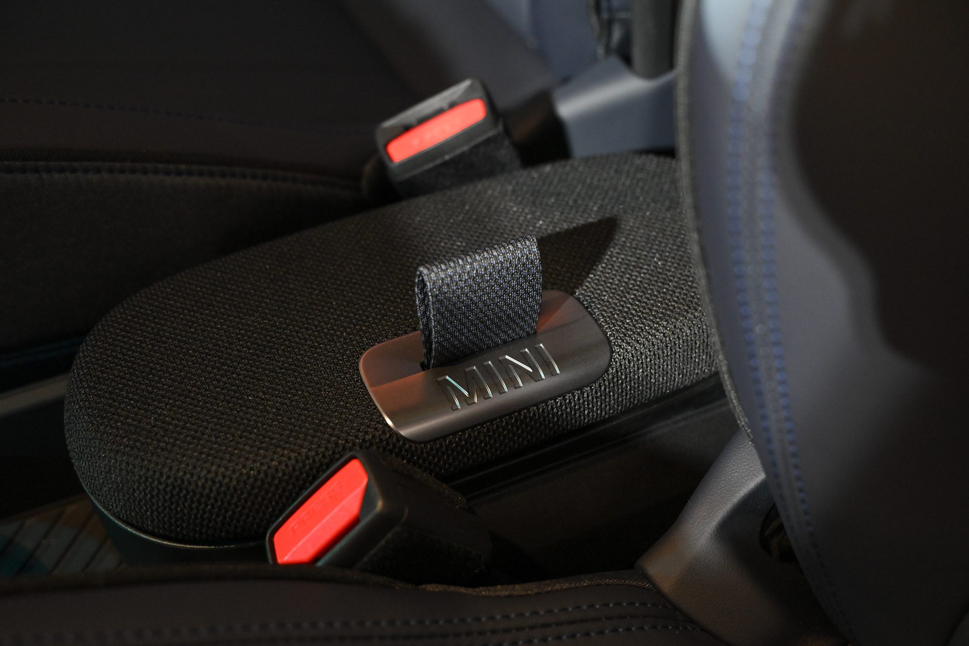 Mini Cooper Paul Smith Edition มินิ ปี 2026 : ภาพที่ 15