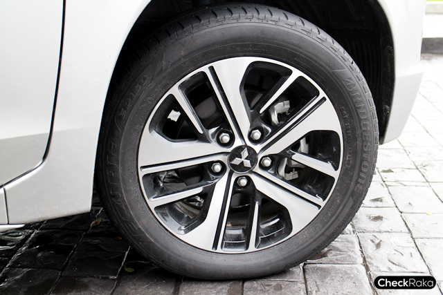 Mitsubishi Xpander GT มิตซูบิชิ ปี 2018 : ภาพที่ 3