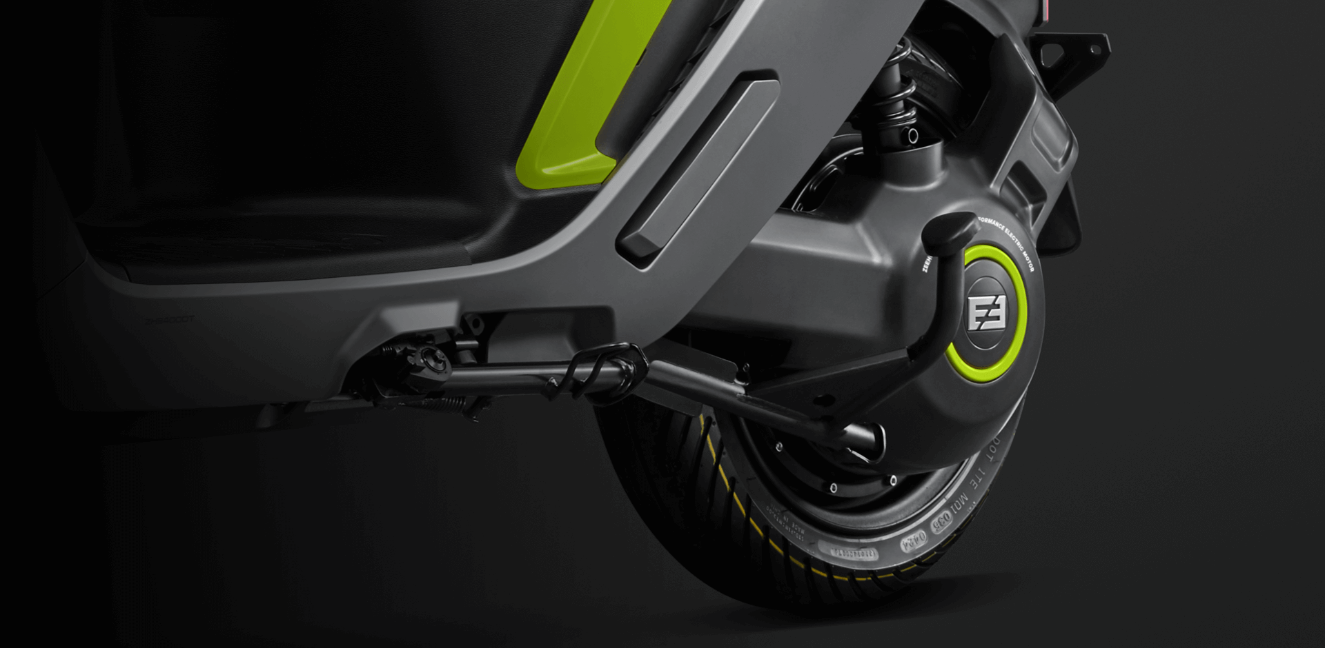 ZEEHO AE AE6 SE ซีโฮ่ ปี 2023 : ภาพที่ 7