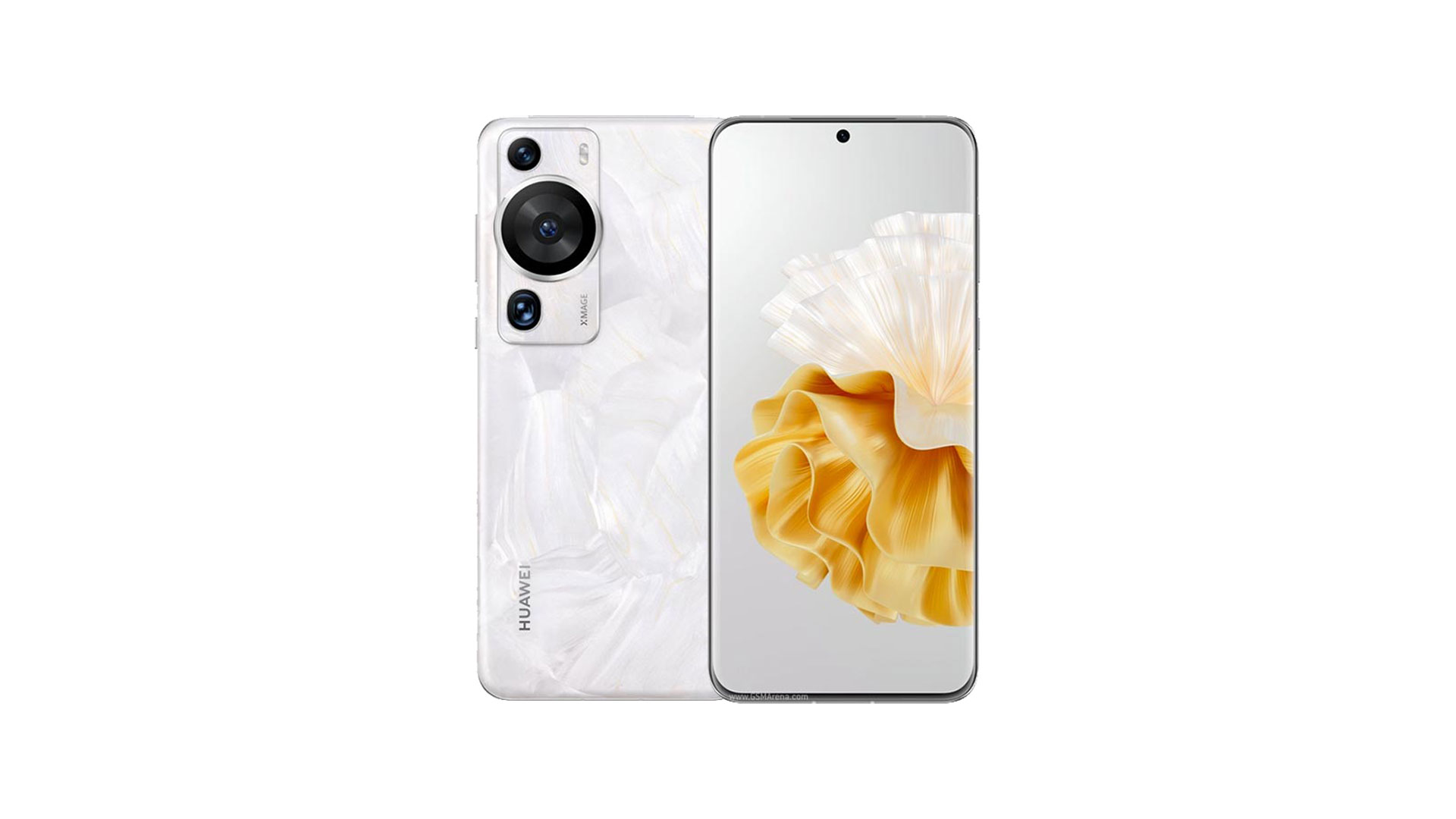 Huawei P60 Pro (12GB/512GB) หัวเหว่ย พี 60 โปร (12GB/512GB) : ภาพที่ 1