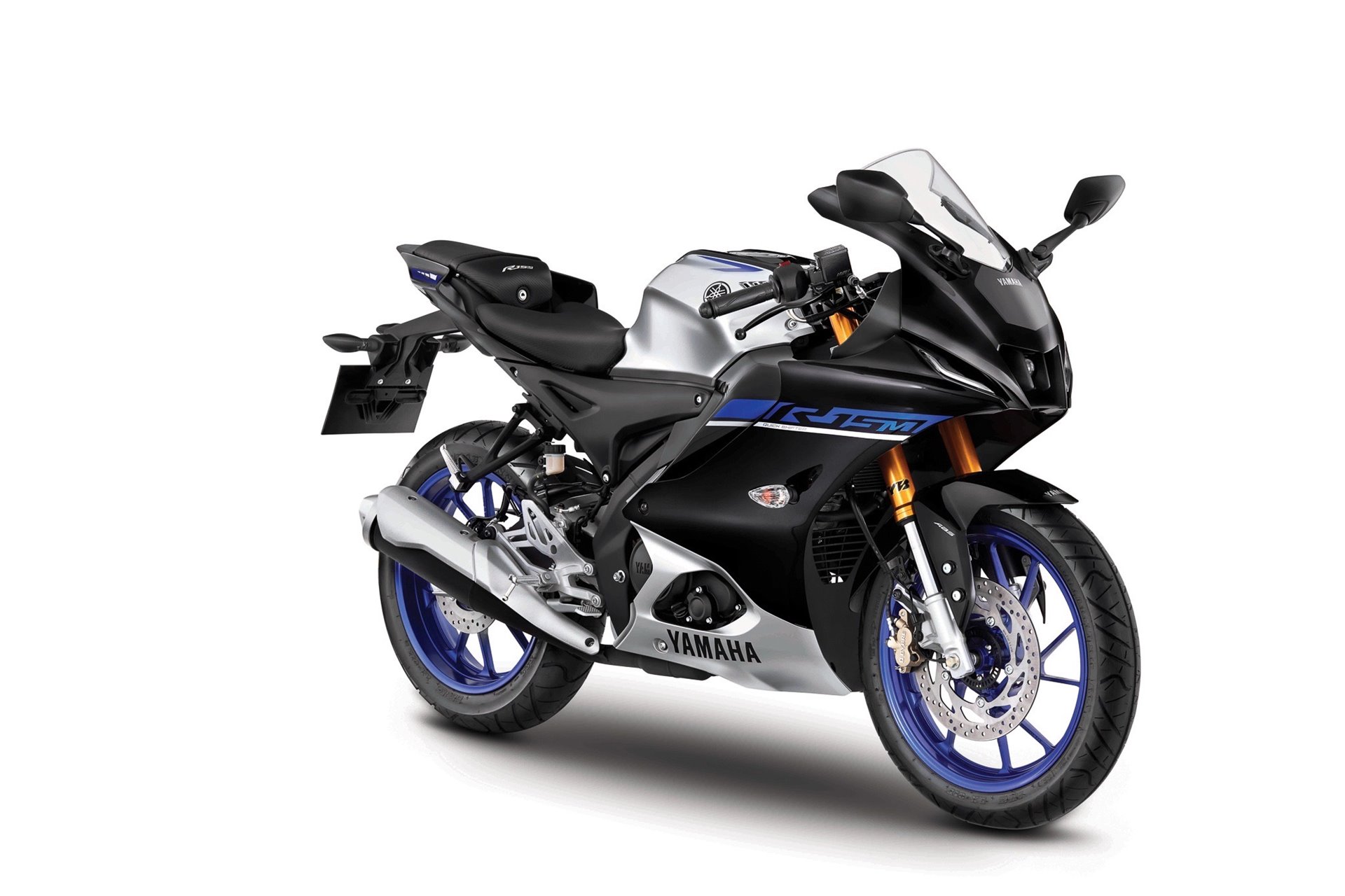 Yamaha R15M Connected ABS ยามาฮ่า ปี 2024 : ภาพที่ 1