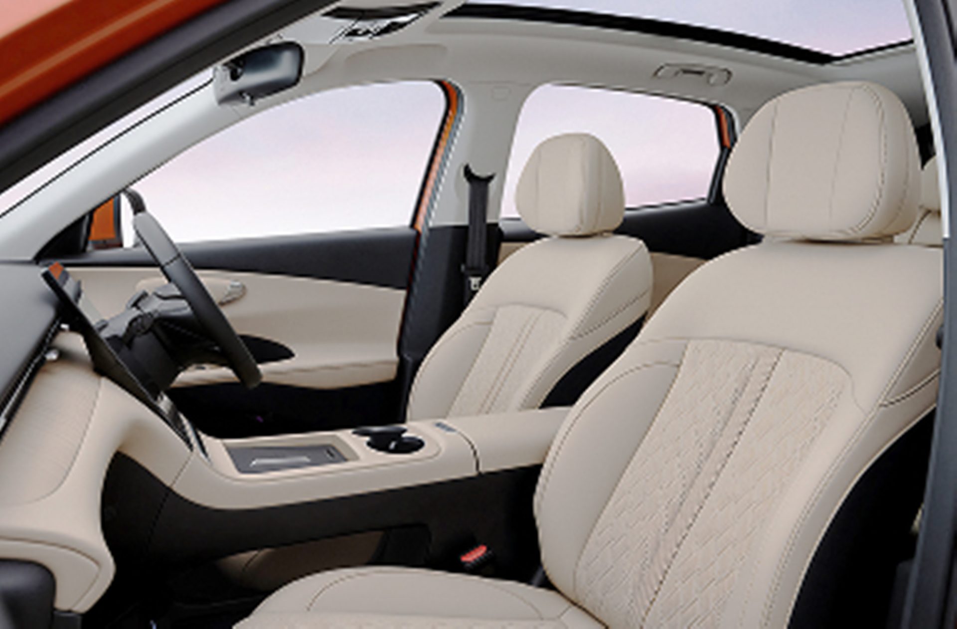 Lepas L6 EV Comfort เลพาส ปี 2026 : ภาพที่ 12